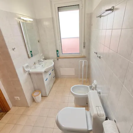 La Perla Rossa - Lido * Alghero