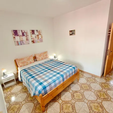 La Perla Rossa - Lido Apartament