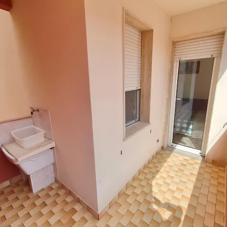 Apartament La Perla Rossa - Lido