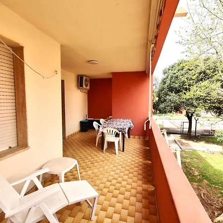 La Perla Rossa - Lido *