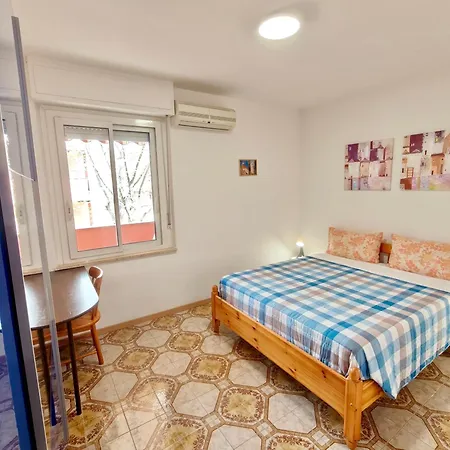 Апартаменты La Perla Rossa - Lido, Vicino Al Mare