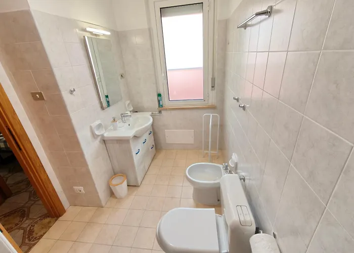 La Perla Rossa - Lido * Alghero