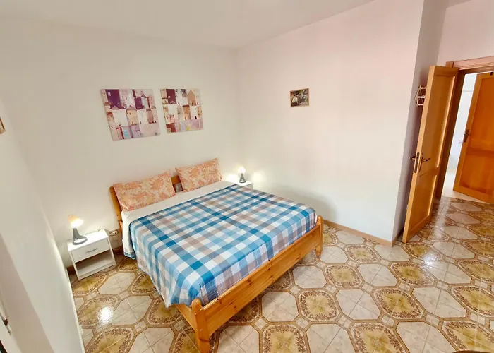 La Perla Rossa - Lido Appartamento