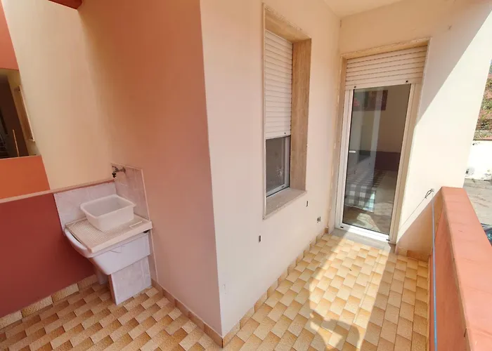 Appartamento La Perla Rossa - Lido