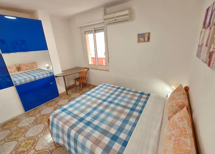 La Perla Rossa - Lido Appartamento *