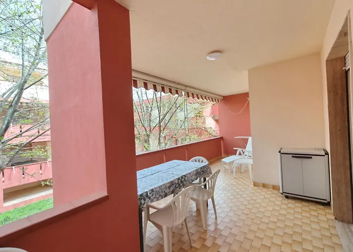 Appartamento La Perla Rossa - Lido Alghero