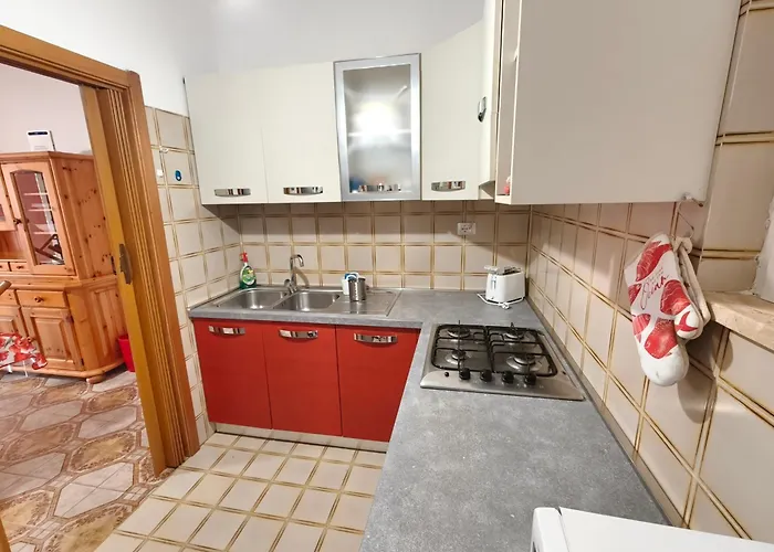 La Perla Rossa - Lido *