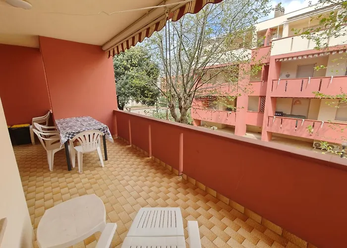 La Perla Rossa - Lido Appartamento *