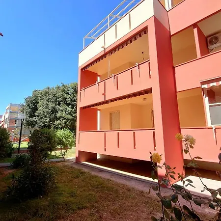 La Perla Rossa - Lido, Vicino Al Mare * Alghero