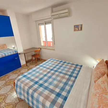 La Perla Rossa - Lido, Vicino Al Mare Apartment *