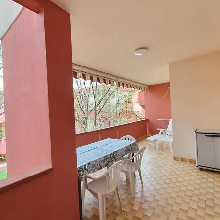 Apartment La Perla Rossa - Lido, Vicino Al Mare Alghero