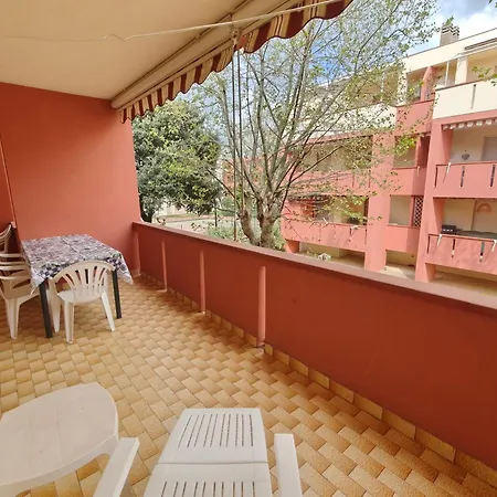 La Perla Rossa - Lido, Vicino Al Mare Apartment *