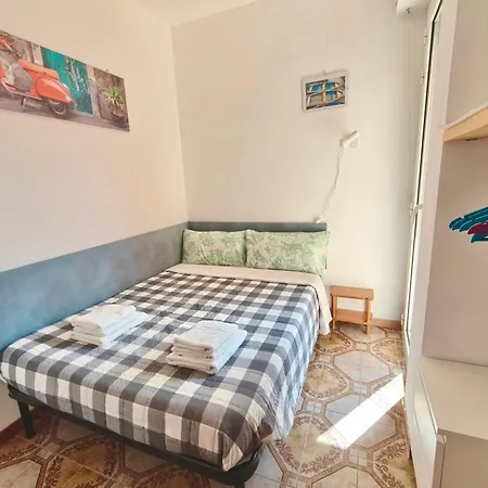 Apartment La Perla Rossa - Lido, Vicino Al Mare *