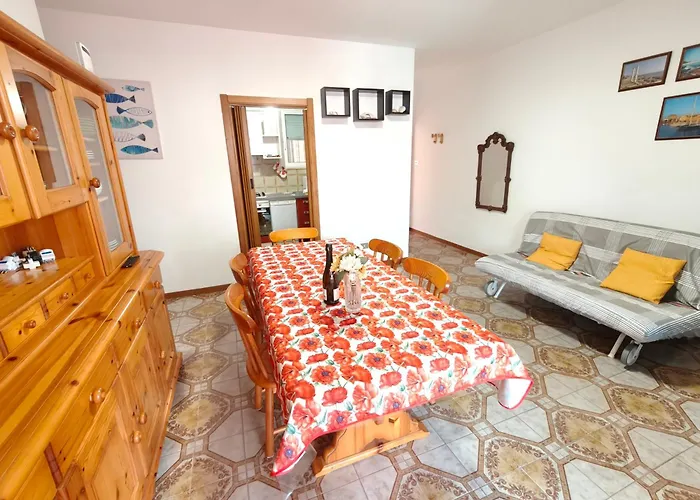 La Perla Rossa - Lido