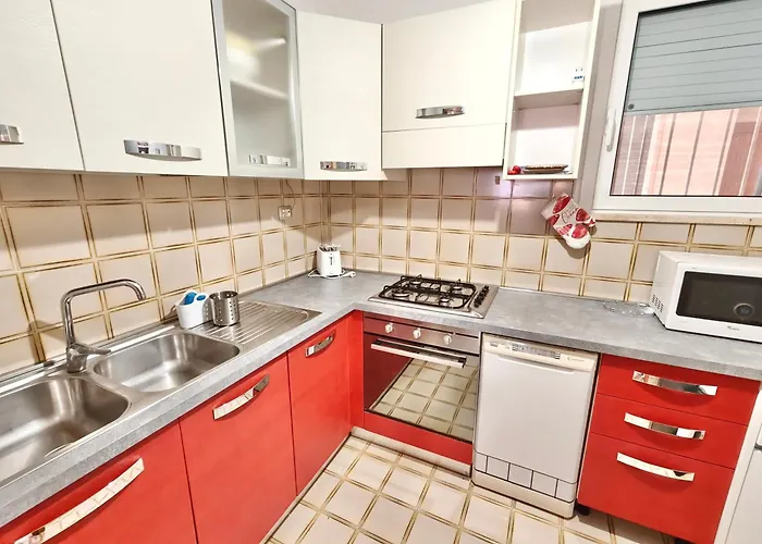 La Perla Rossa - Lido * Альгеро