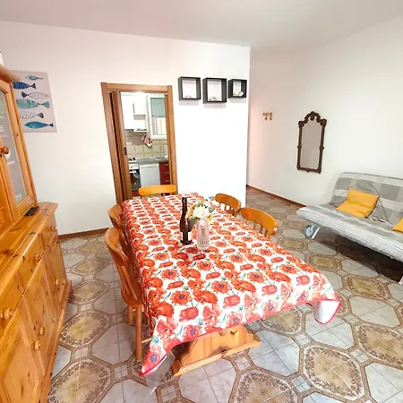 La Perla Rossa - Lido