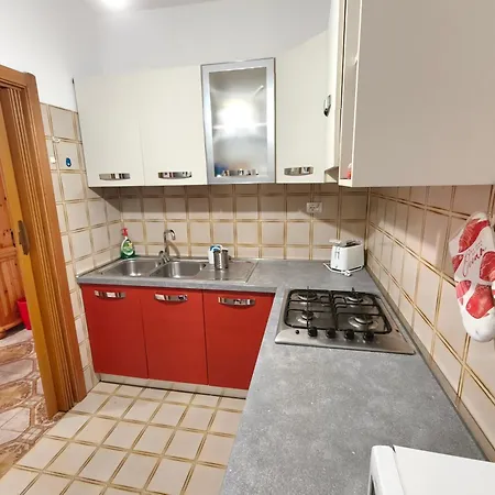 La Perla Rossa - Lido *