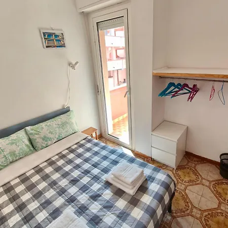 La Perla Rossa - Lido * 阿尔盖罗